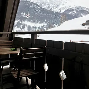 Al Bait Del Legn 5 Bormio